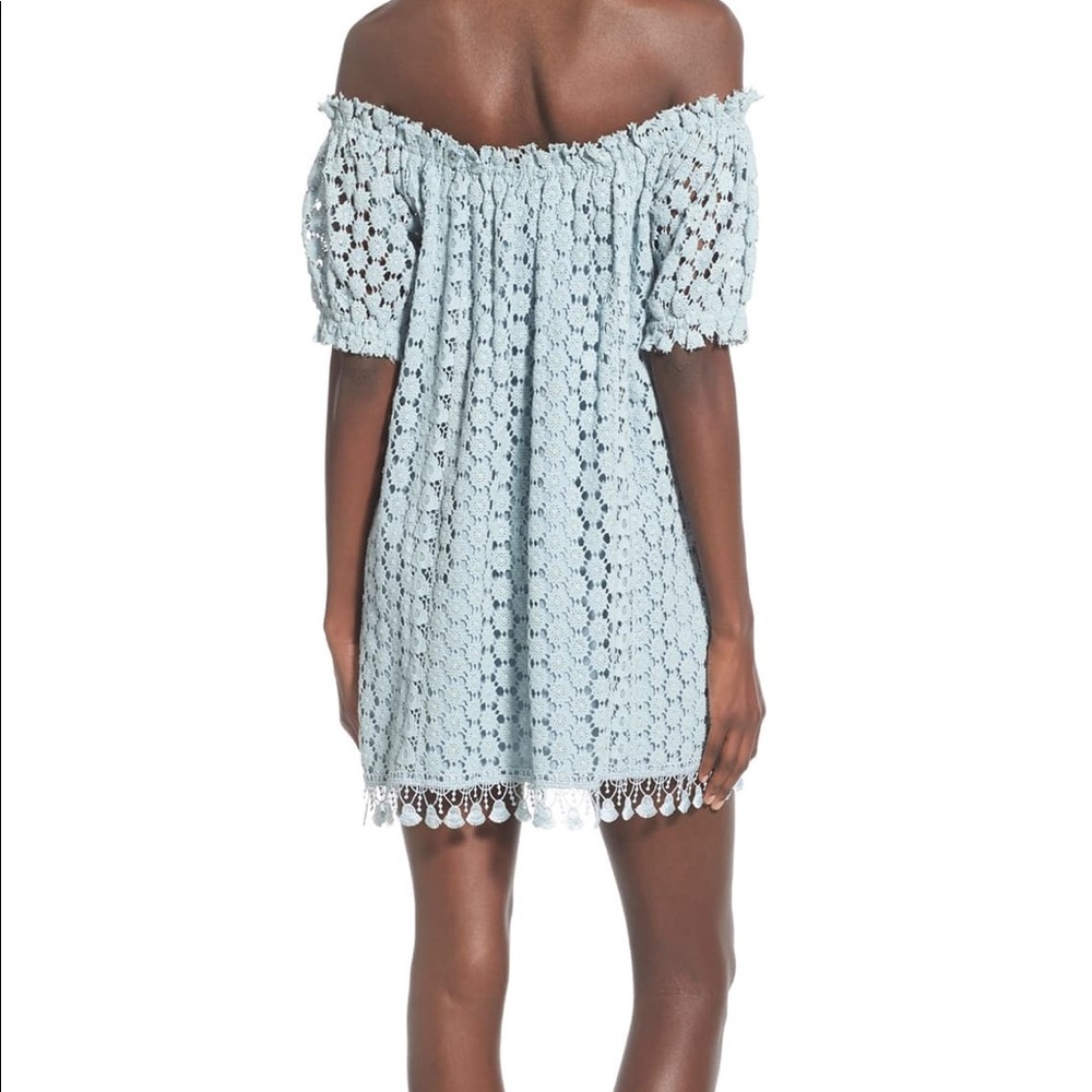 Tularosa Raelyn Dress - Picture 2 of 8
